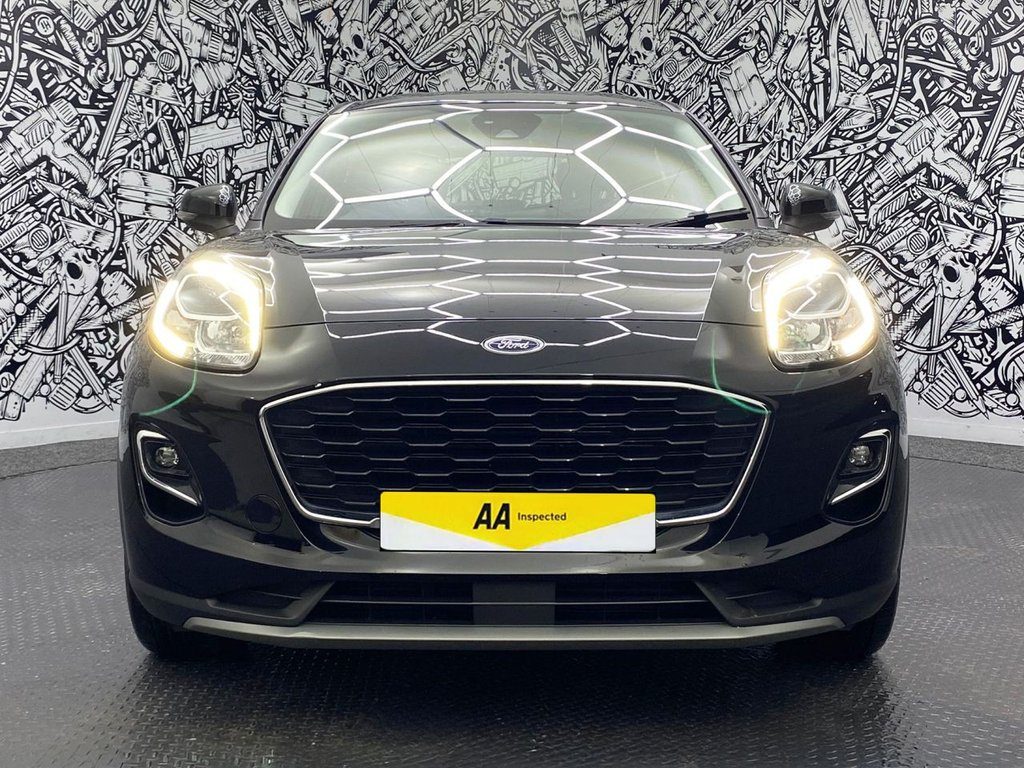 Used Ford Puma 2021 for sale - 77935959: Photo 5
