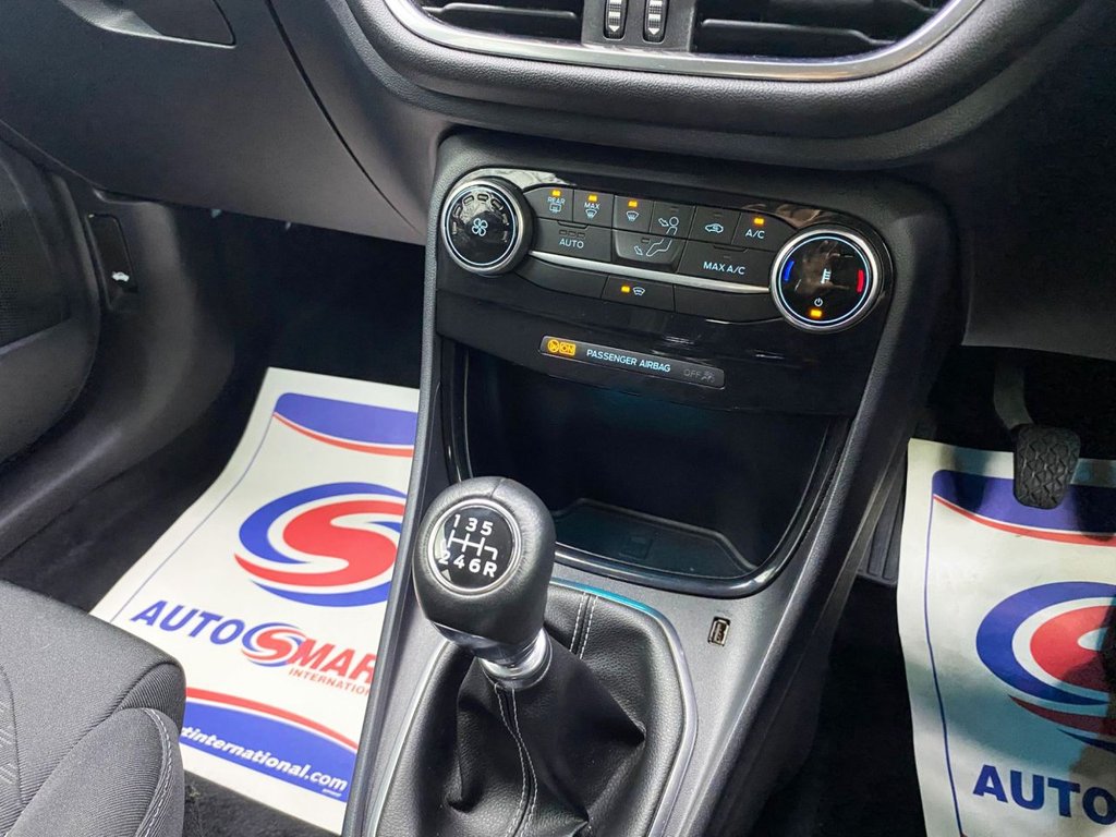 Used Ford Puma 2021 for sale - 77935959: Photo 9