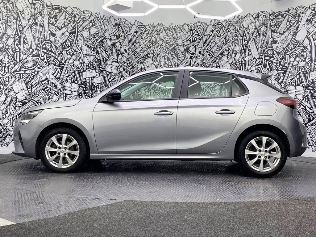 Used Vauxhall Corsa 2022 for sale - 78082491: Photo 12