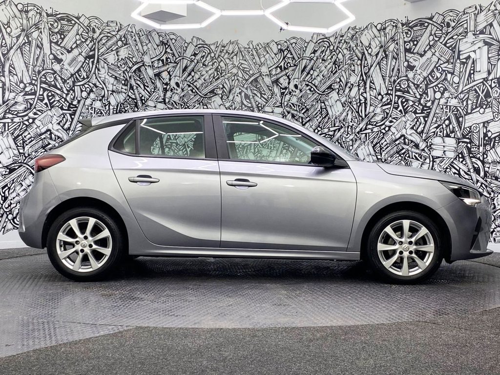 Used Vauxhall Corsa 2022 for sale - 78082491: Photo 14