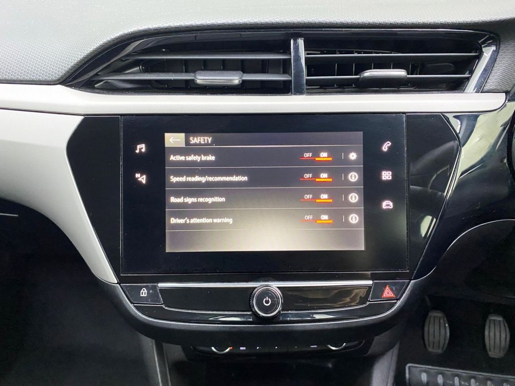 Used Vauxhall Corsa 2022 for sale - 78082491: Photo 18