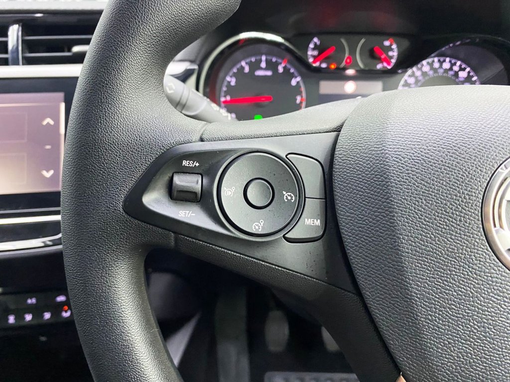 Used Vauxhall Corsa 2022 for sale - 78082491: Photo 20