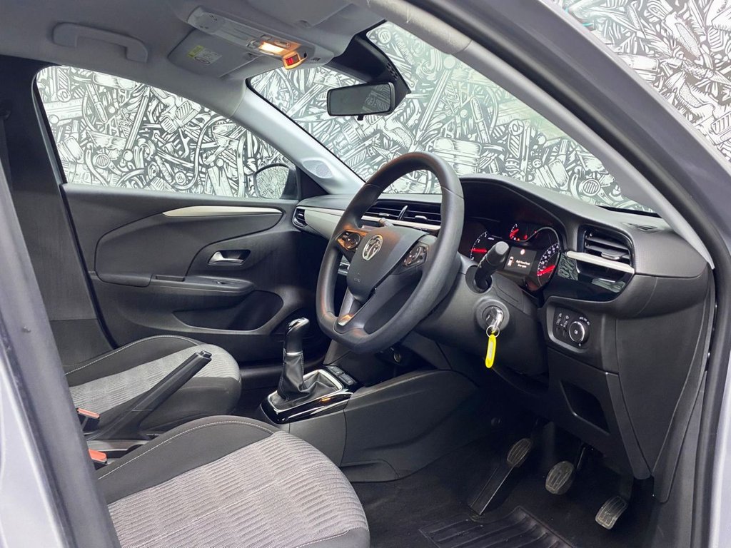 Used Vauxhall Corsa 2022 for sale - 78082491: Photo 23