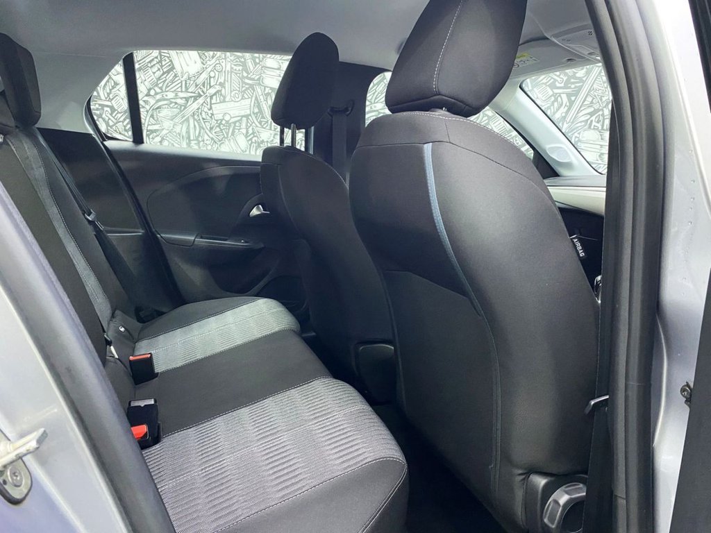 Used Vauxhall Corsa 2022 for sale - 78082491: Photo 25