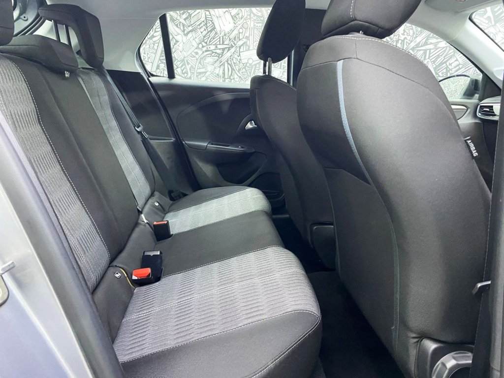 Used Vauxhall Corsa 2022 for sale - 78082491: Photo 26