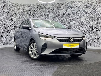 Used Vauxhall Corsa 2022 for sale - 78082491: Photo