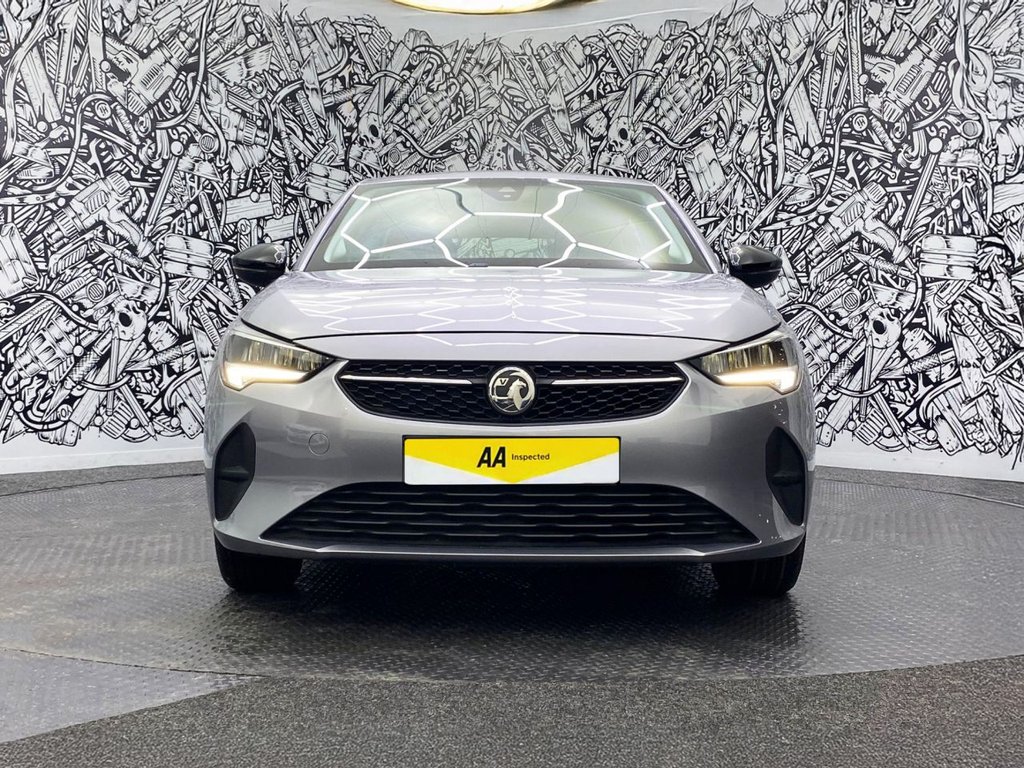 Used Vauxhall Corsa 2022 for sale - 78082491: Photo 5