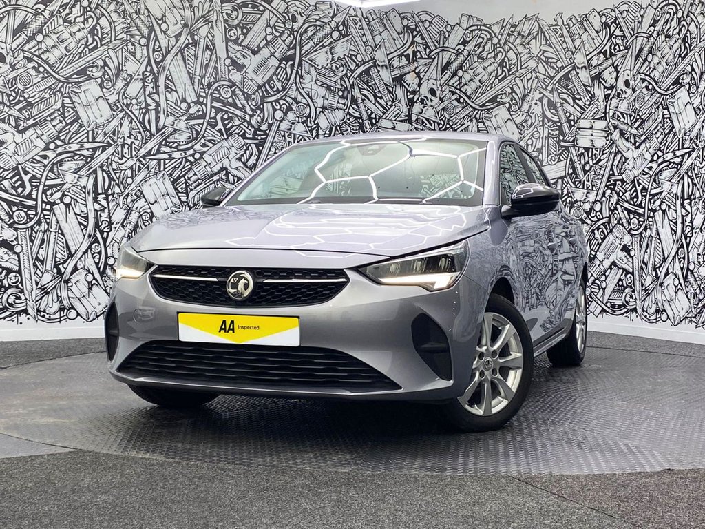 Used Vauxhall Corsa 2022 for sale - 78082491: Photo 6