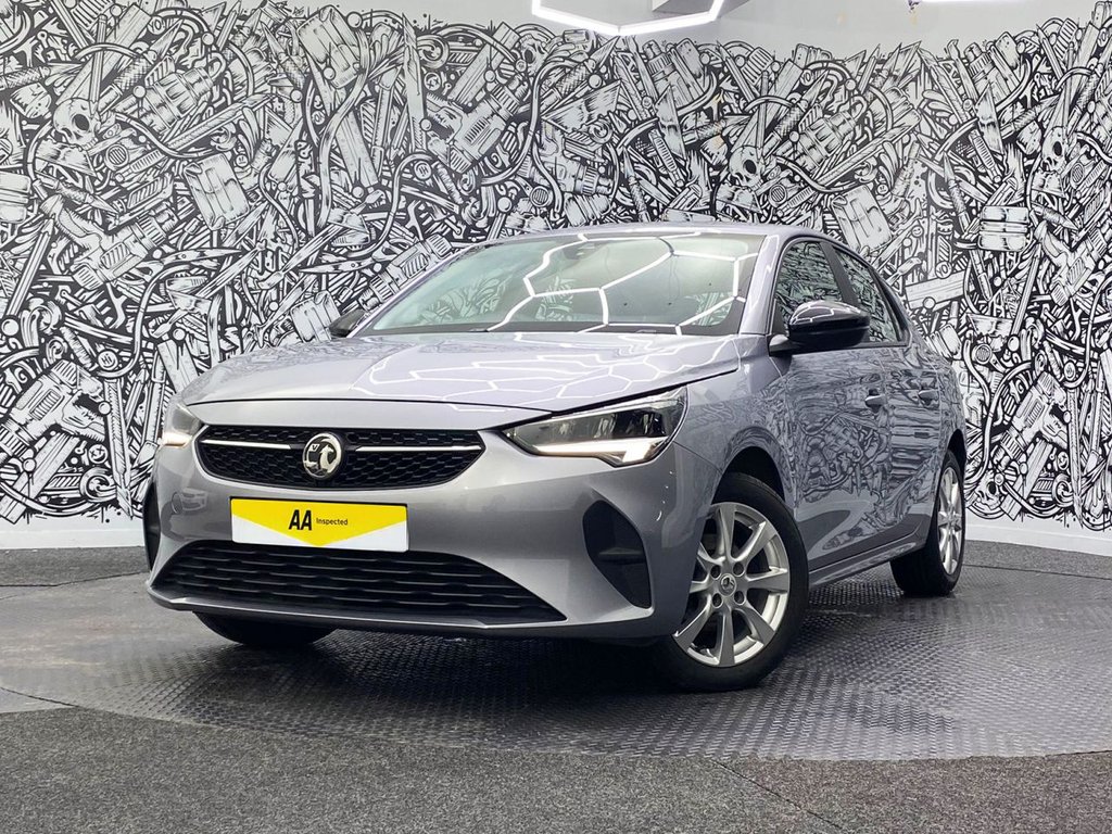 Used Vauxhall Corsa 2022 for sale - 78082491: Photo 8