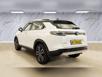 Used Honda HR-V 2023 for sale - 79675772: Photo