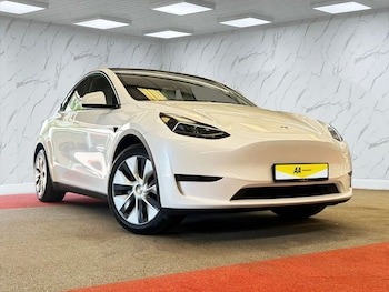 Used Tesla Model Y 2022 for sale - 78330905: Photo