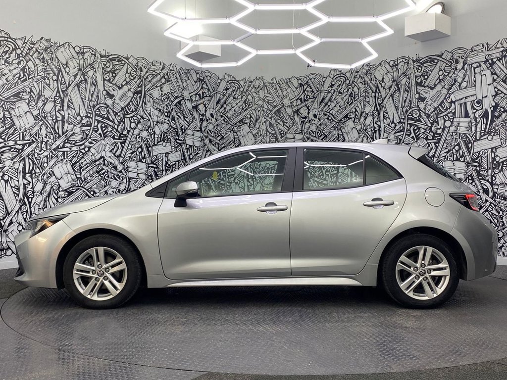 Used Toyota Corolla 2022 for sale - 77161852: Photo 12