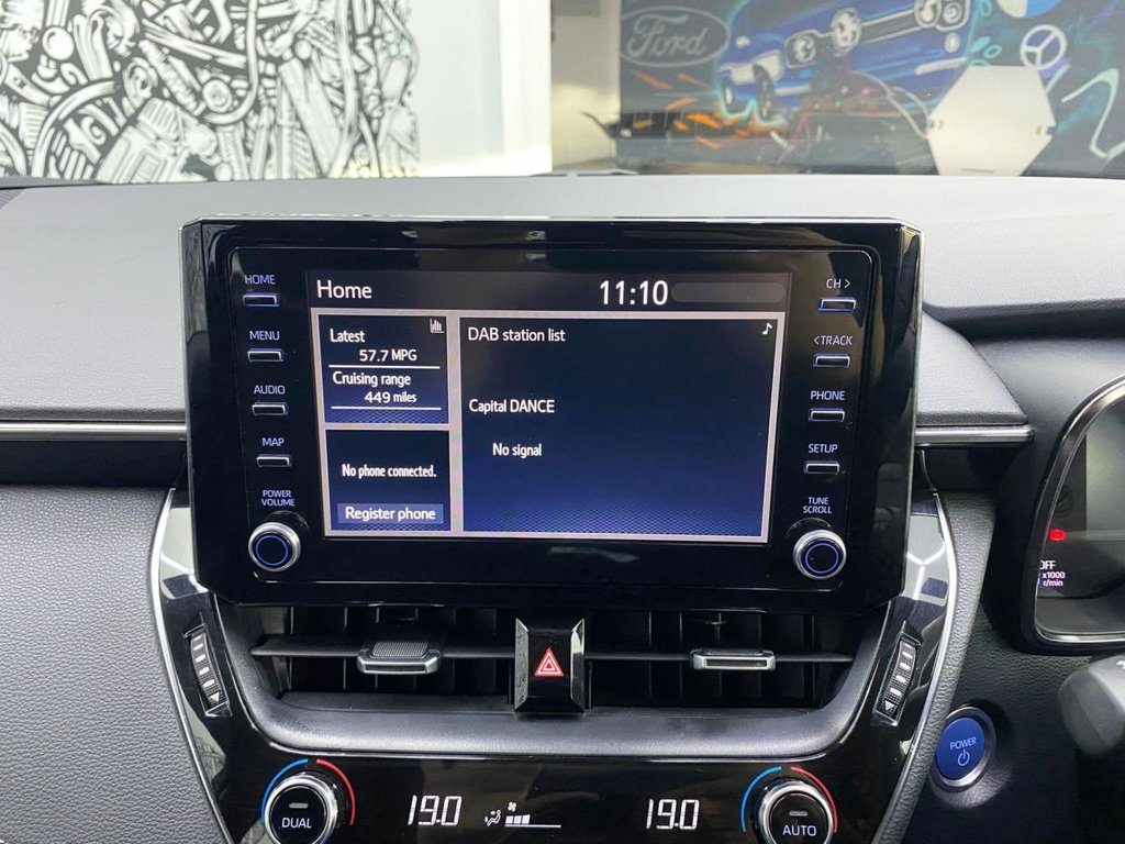 Used Toyota Corolla 2022 for sale - 77161852: Photo 17