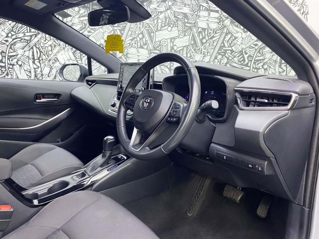Used Toyota Corolla 2022 for sale - 77161852: Photo 22