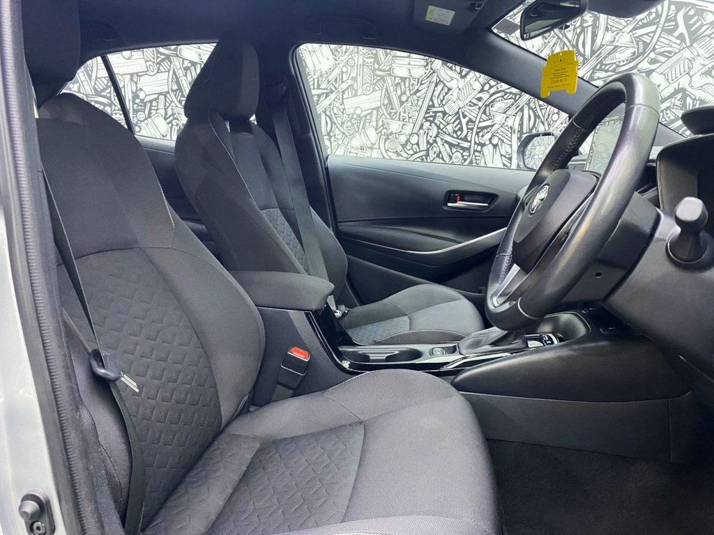 Used Toyota Corolla 2022 for sale - 77161852: Photo 23