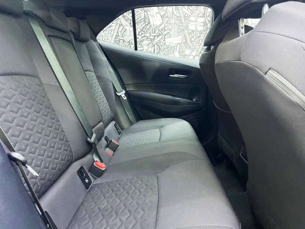 Used Toyota Corolla 2022 for sale - 77161852: Photo 25