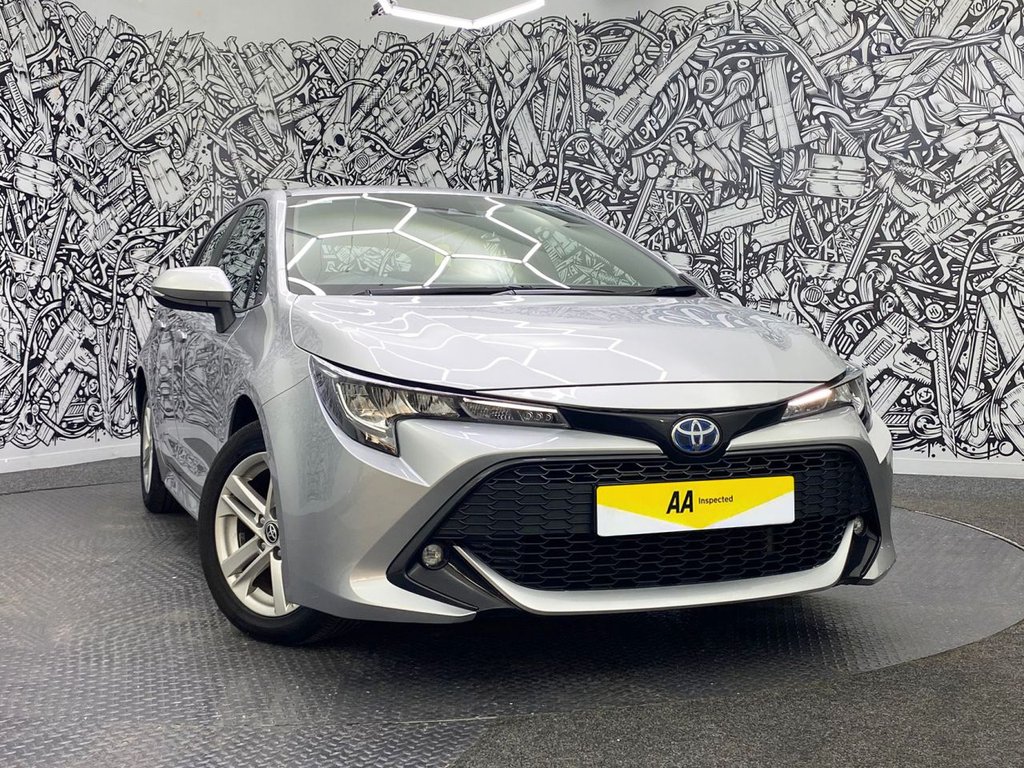 Used Toyota Corolla 2022 for sale - 77161852: Photo 4