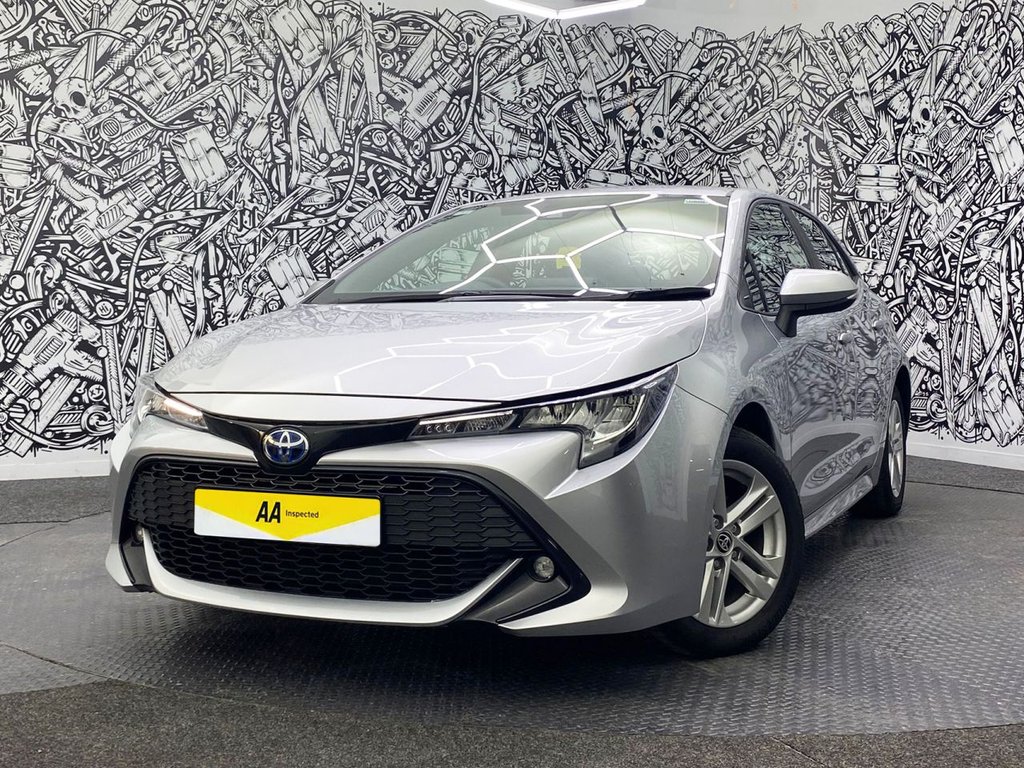 Used Toyota Corolla 2022 for sale - 77161852: Photo 6