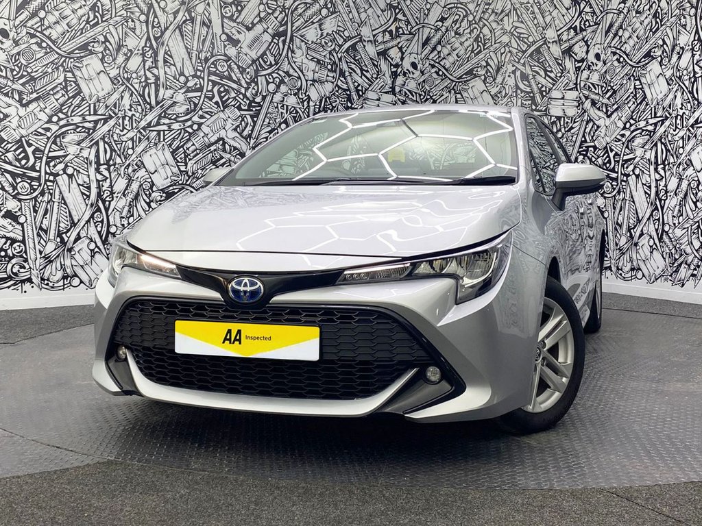 Used Toyota Corolla 2022 for sale - 77161852: Photo 7