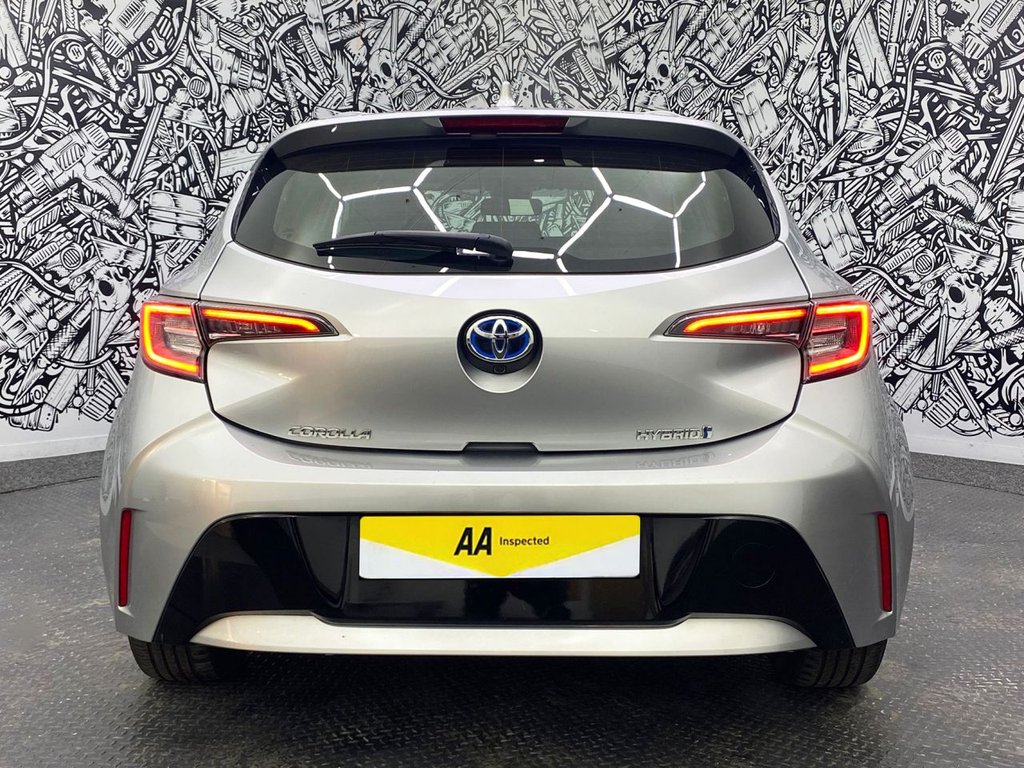 Used Toyota Corolla 2022 for sale - 77161852: Photo 9