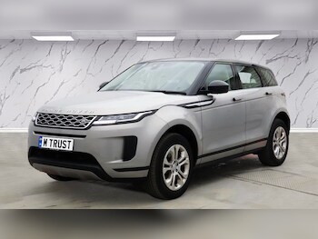 Used Land Rover Range Rover Evoque 2020 for sale - 78525485: Photo