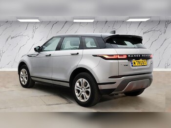 Used Land Rover Range Rover Evoque 2020 for sale - 78525485: Photo