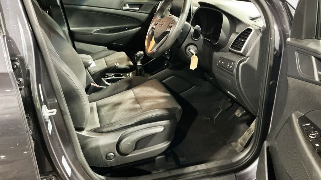 Used Hyundai TUCSON 2019 for sale - 77302848: Photo 10