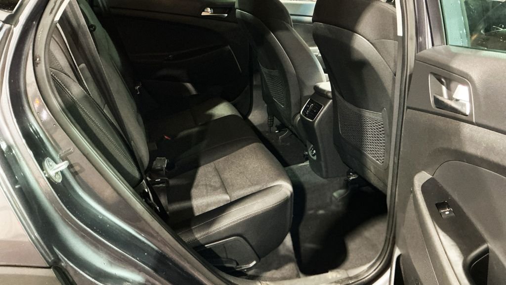 Used Hyundai TUCSON 2019 for sale - 77302848: Photo 11