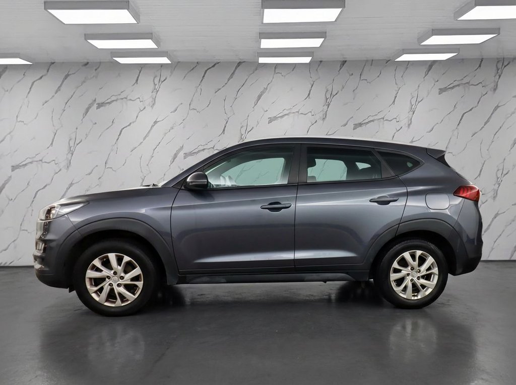 Used Hyundai TUCSON 2019 for sale - 77302848: Photo 5
