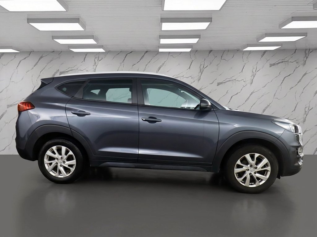 Used Hyundai TUCSON 2019 for sale - 77302848: Photo 6