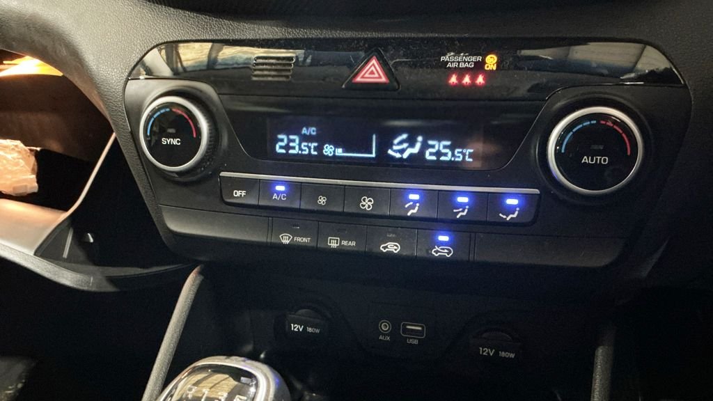 Used Hyundai TUCSON 2019 for sale - 77302848: Photo 8