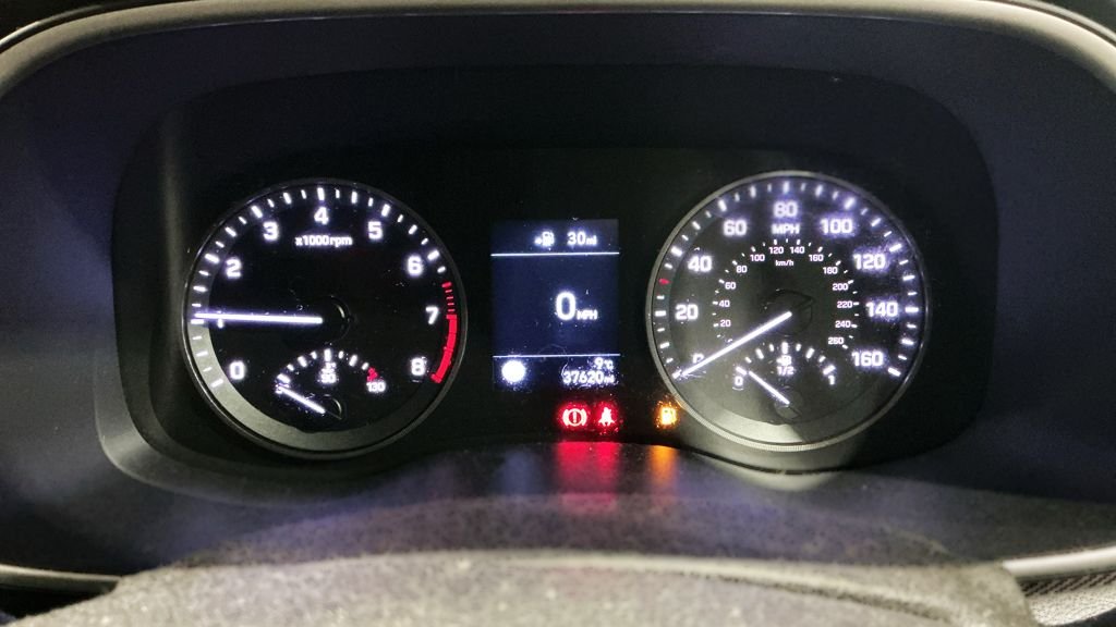 Used Hyundai TUCSON 2019 for sale - 77302848: Photo 9