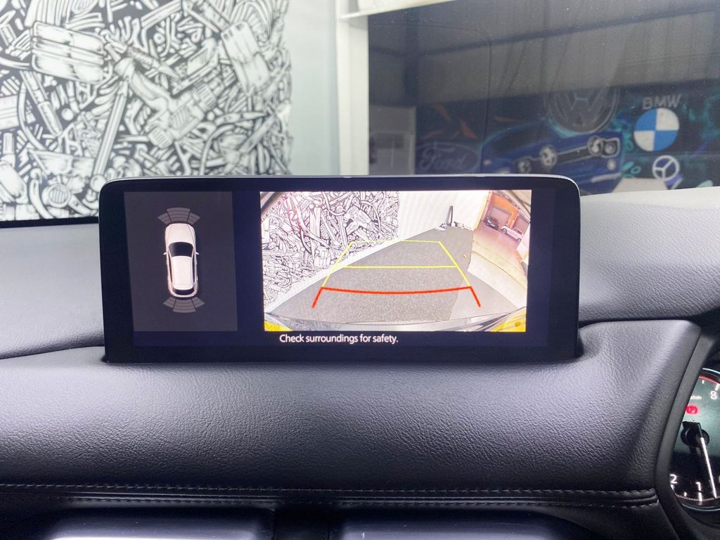 Used Mazda CX-5 2022 for sale - 76670684: Photo 18