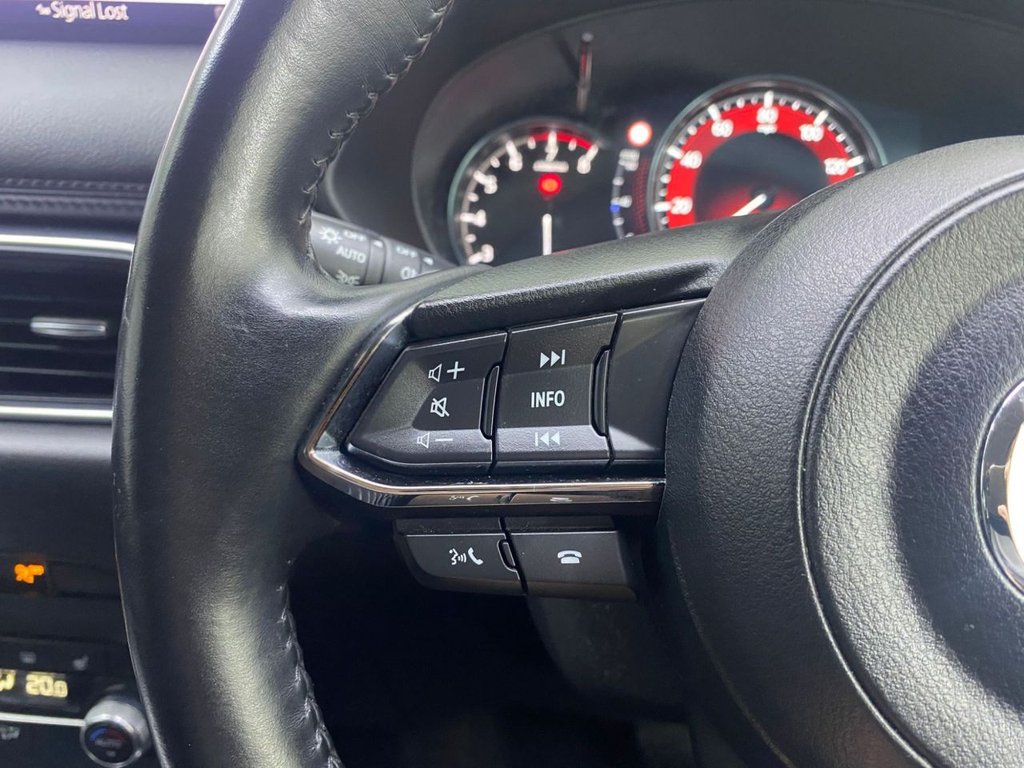 Used Mazda CX-5 2022 for sale - 76670684: Photo 19