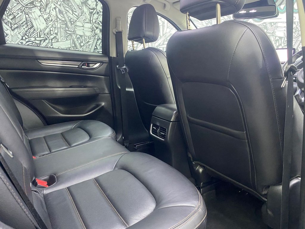 Used Mazda CX-5 2022 for sale - 76670684: Photo 24
