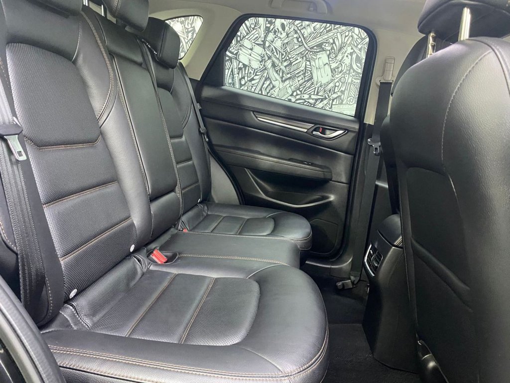 Used Mazda CX-5 2022 for sale - 76670684: Photo 25