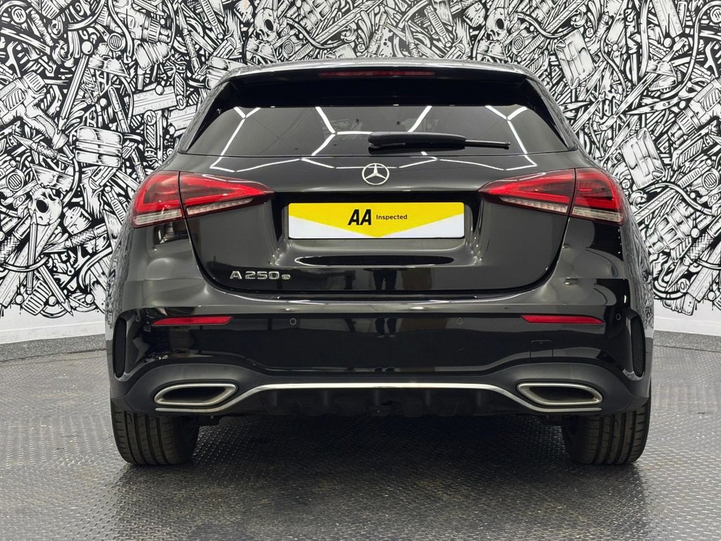 Used Mercedes-Benz A-Class 2021 for sale - 77719705: Photo 10