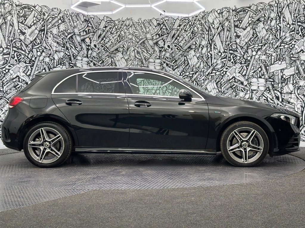 Used Mercedes-Benz A-Class 2021 for sale - 77719705: Photo 14