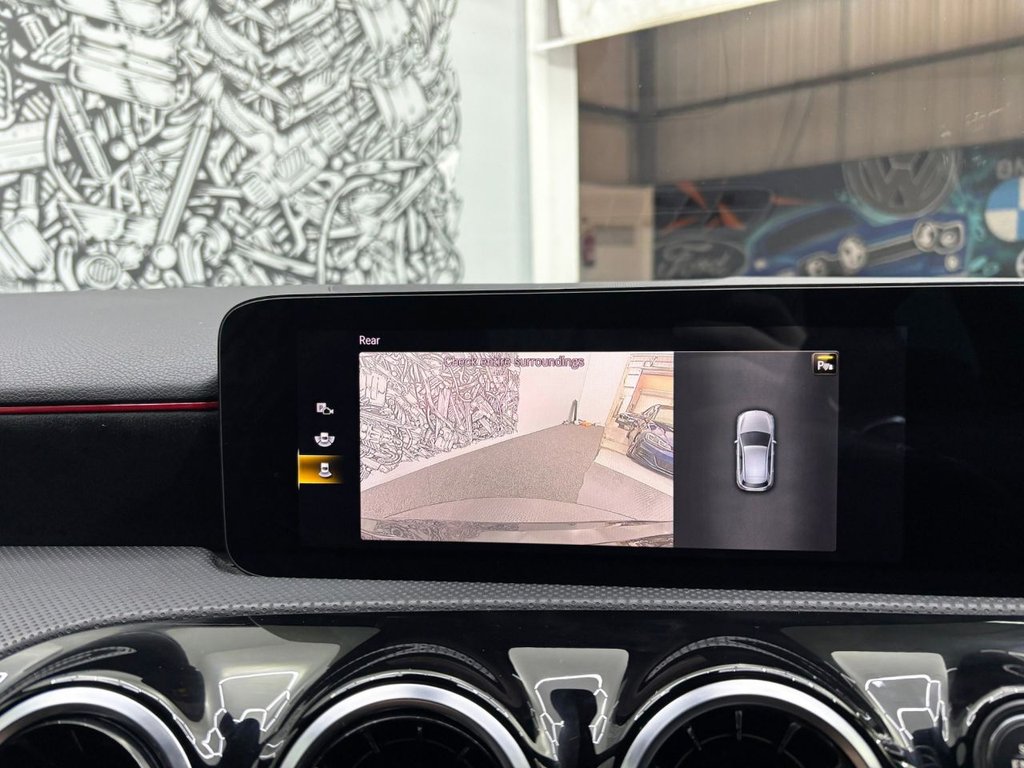 Used Mercedes-Benz A-Class 2021 for sale - 77719705: Photo 16