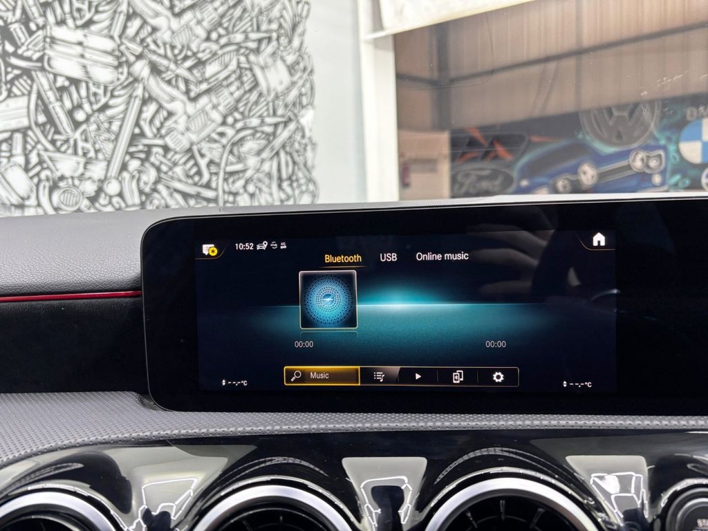 Used Mercedes-Benz A-Class 2021 for sale - 77719705: Photo 17