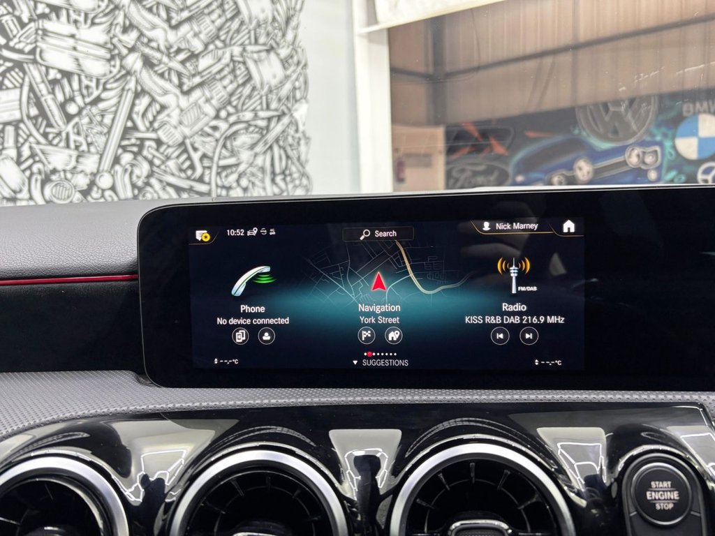 Used Mercedes-Benz A-Class 2021 for sale - 77719705: Photo 18