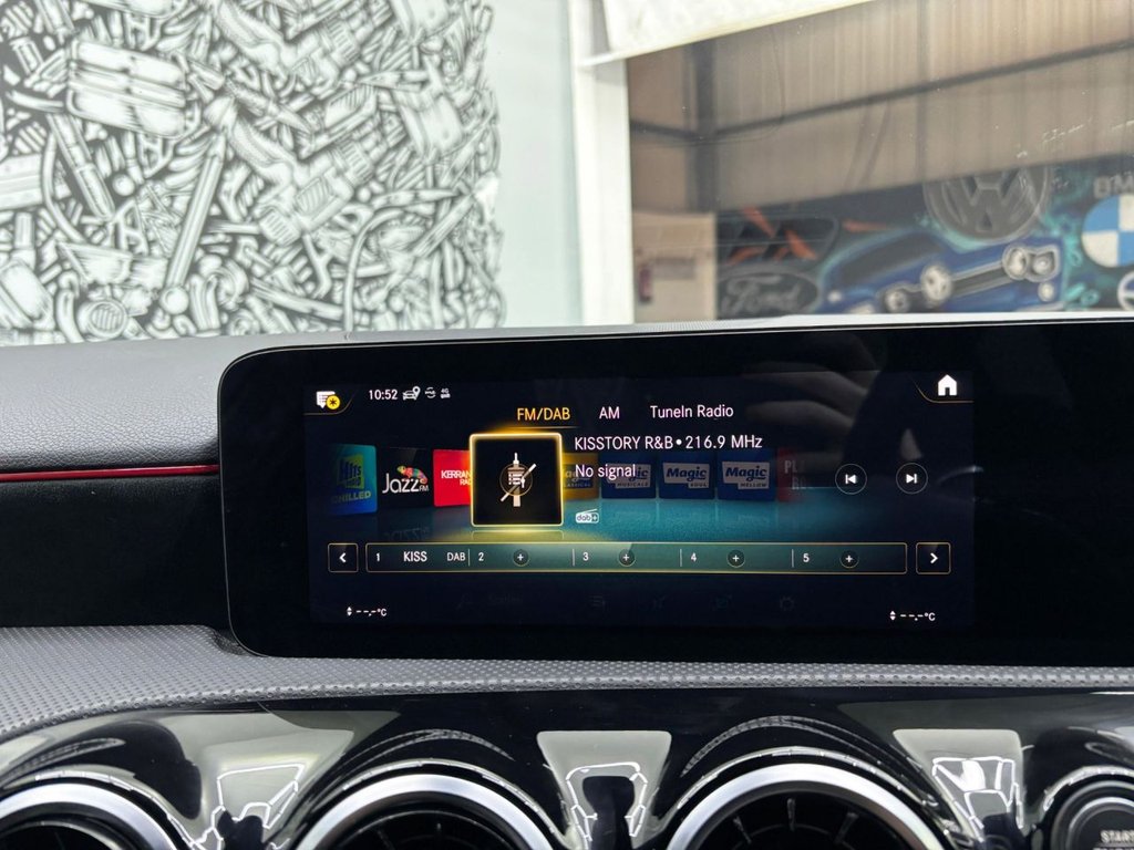 Used Mercedes-Benz A-Class 2021 for sale - 77719705: Photo 19