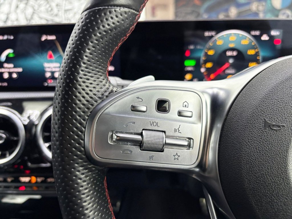 Used Mercedes-Benz A-Class 2021 for sale - 77719705: Photo 21