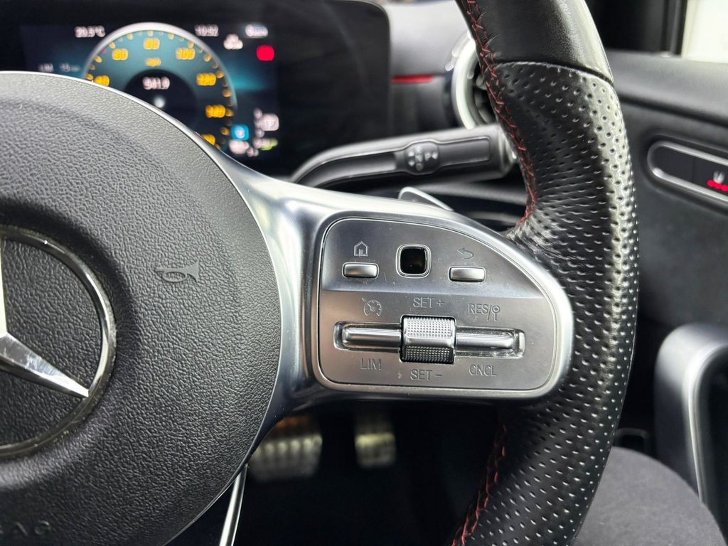 Used Mercedes-Benz A-Class 2021 for sale - 77719705: Photo 23