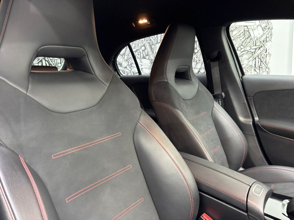 Used Mercedes-Benz A-Class 2021 for sale - 77719705: Photo 25