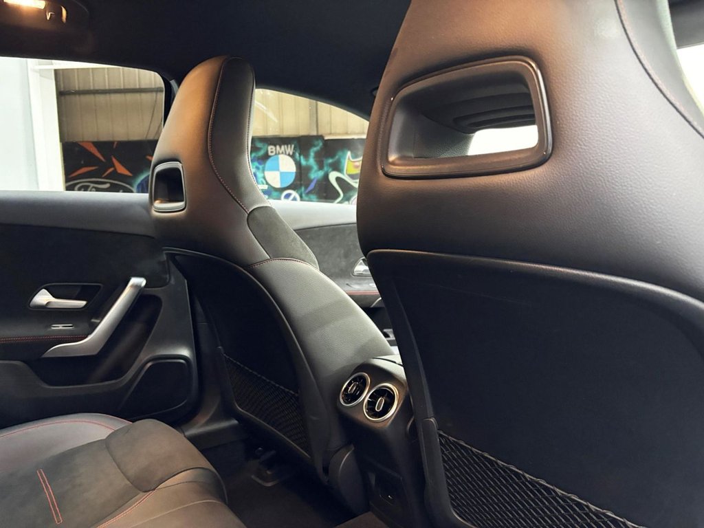 Used Mercedes-Benz A-Class 2021 for sale - 77719705: Photo 26