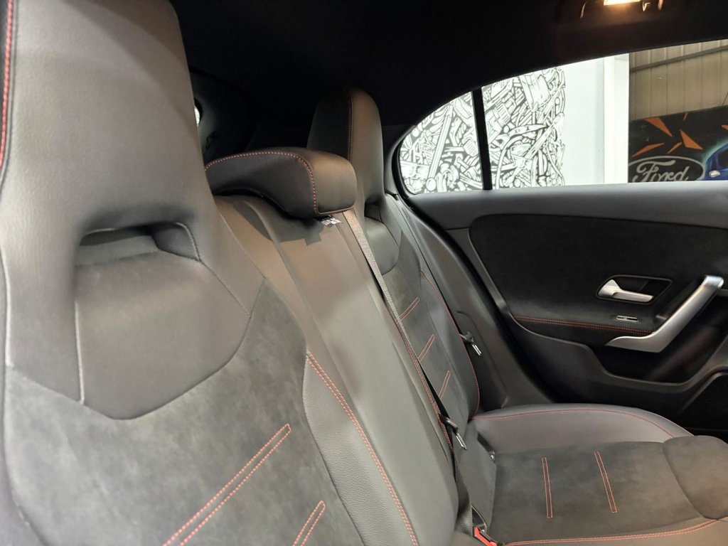 Used Mercedes-Benz A-Class 2021 for sale - 77719705: Photo 27