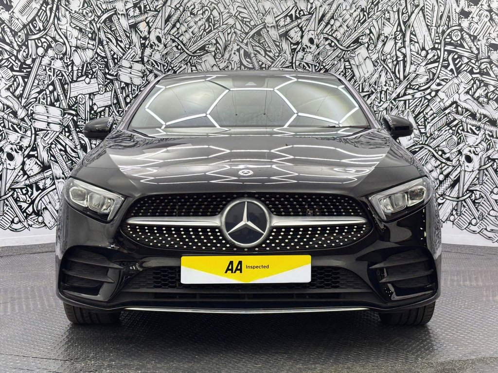 Used Mercedes-Benz A-Class 2021 for sale - 77719705: Photo 5