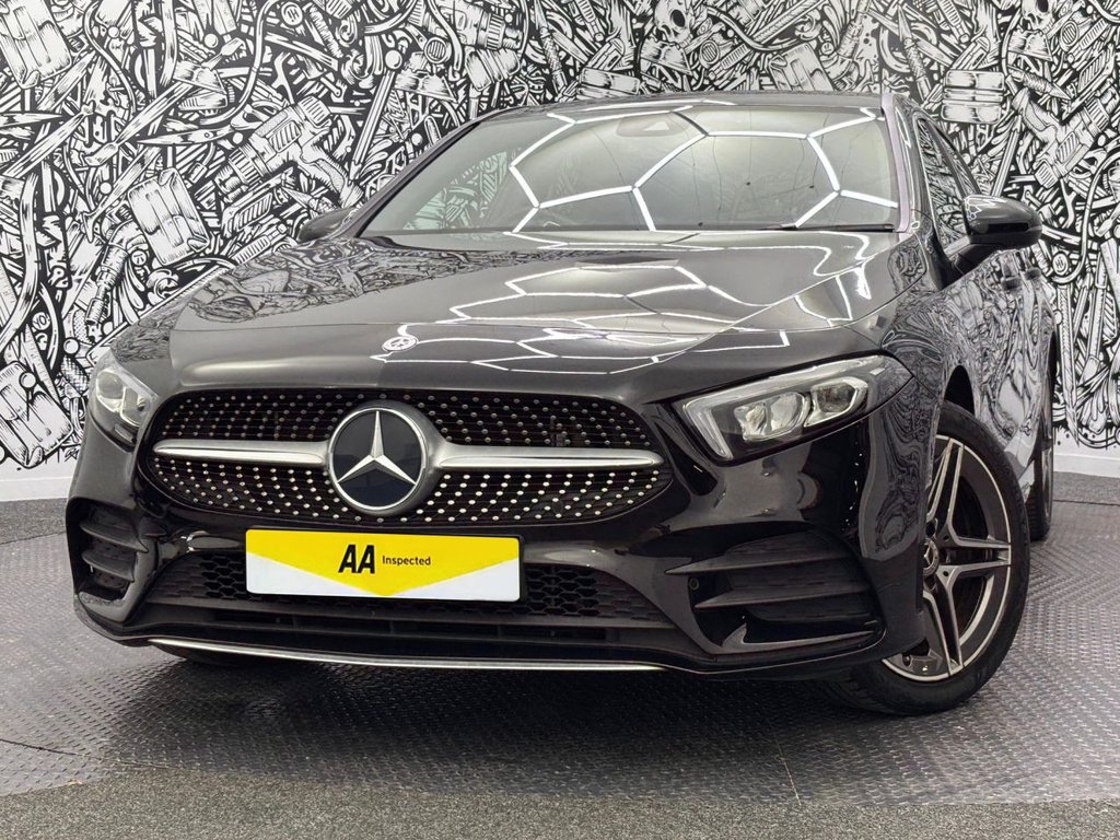 Used Mercedes-Benz A-Class 2021 for sale - 77719705: Photo 6