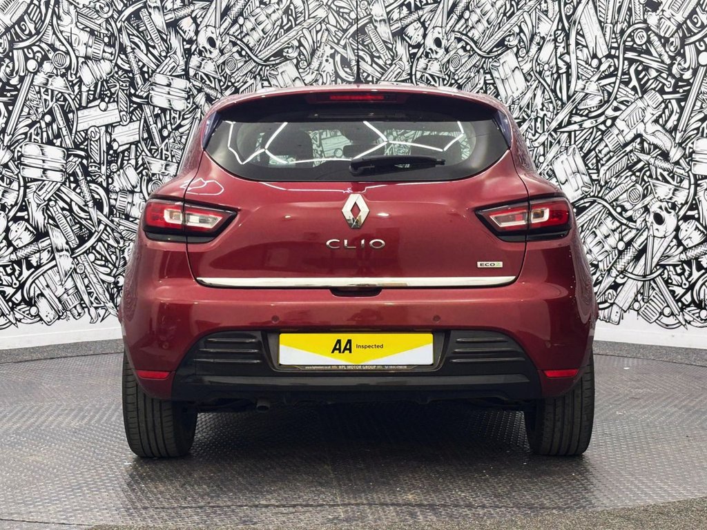 Used Renault Clio 2017 for sale - 77498429: Photo 10